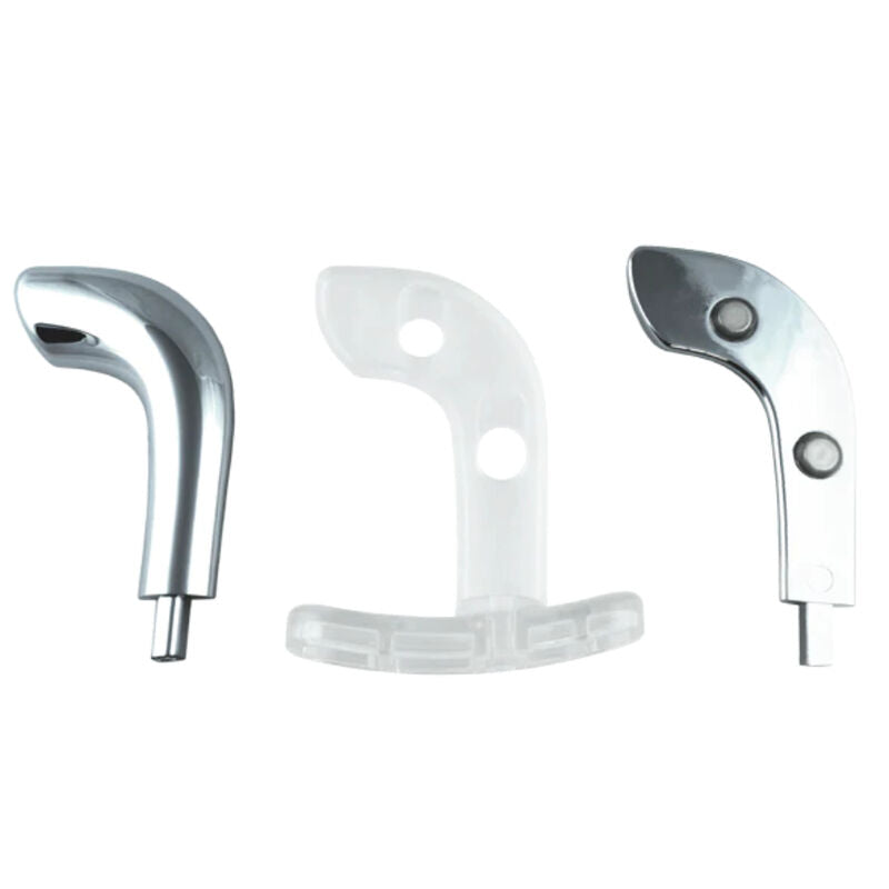 ELECTRASTIM - EXO ROGUE PROSTAATMASSAGER