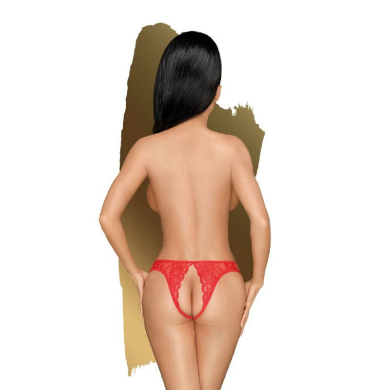 PENTHOUSE - NAUGHTY VALENTINE STRONG ZWART S/M