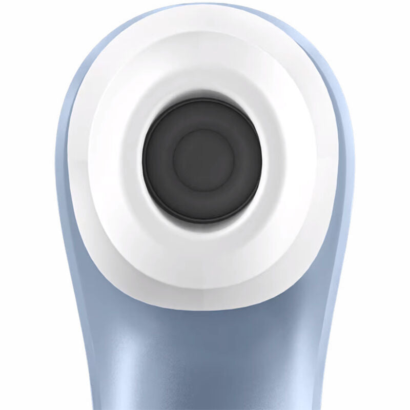 SATISFYER PRO 2 ESTIMULADOR - VIOLETA