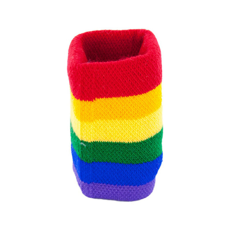 PRIDE - LGBT VLAG POLSBANDJE