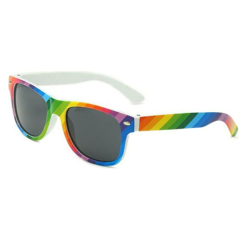 PRIDE - LGBT-ZONNEBRILLEN