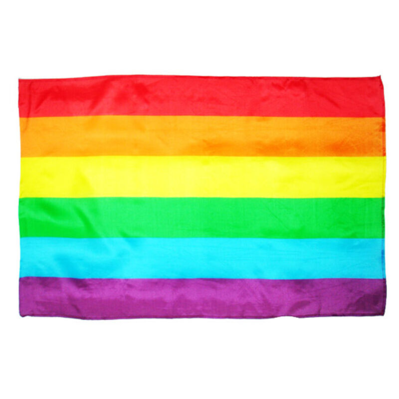 PRIDE - MEDIUM LGBT-VLAG