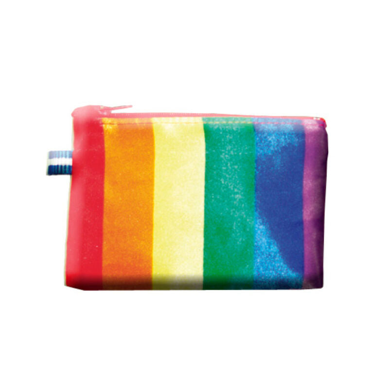 PRIDE - LGBT-VLAGPORTEMONNEE