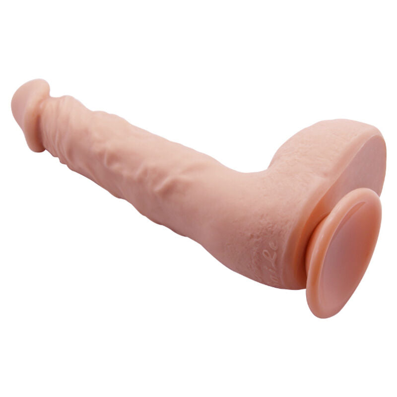 DANCE - NATUURLIJKE JASON REALISTISCHE DILDO 24 CM