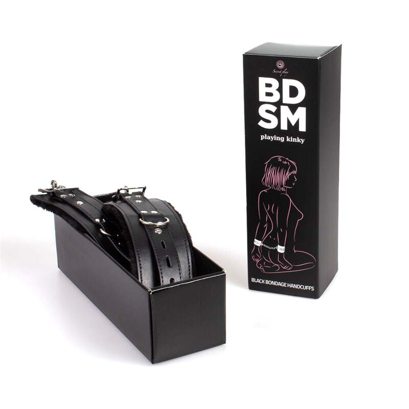 SECRETPLAY - BLACK WIVES BDSM COLLECTIE