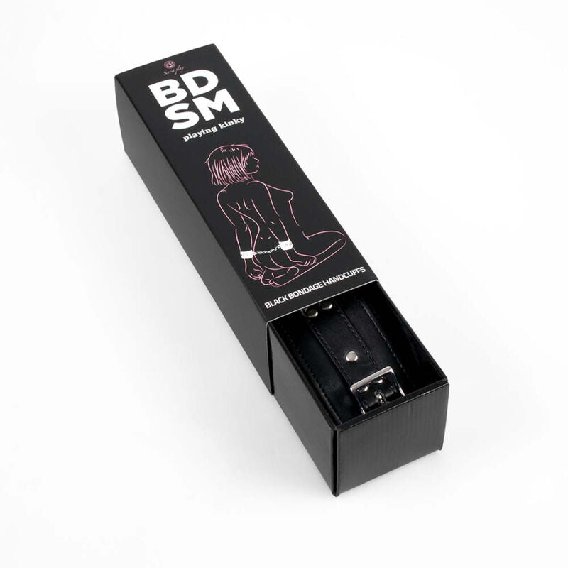 SECRETPLAY - BLACK WIVES BDSM COLLECTIE