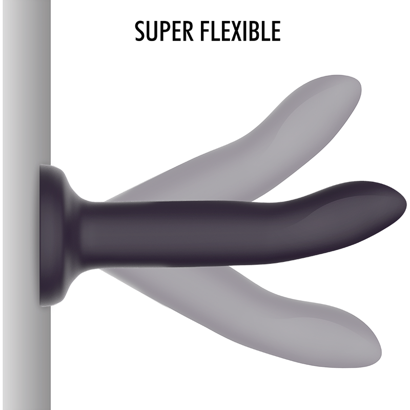 MYTHOLOGIE - DUMAN MYSTIC DILDO M