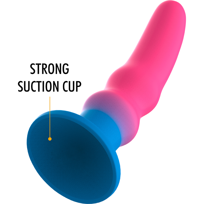 MYTHOLOGIE - KUNO UTOPIA DILDO M