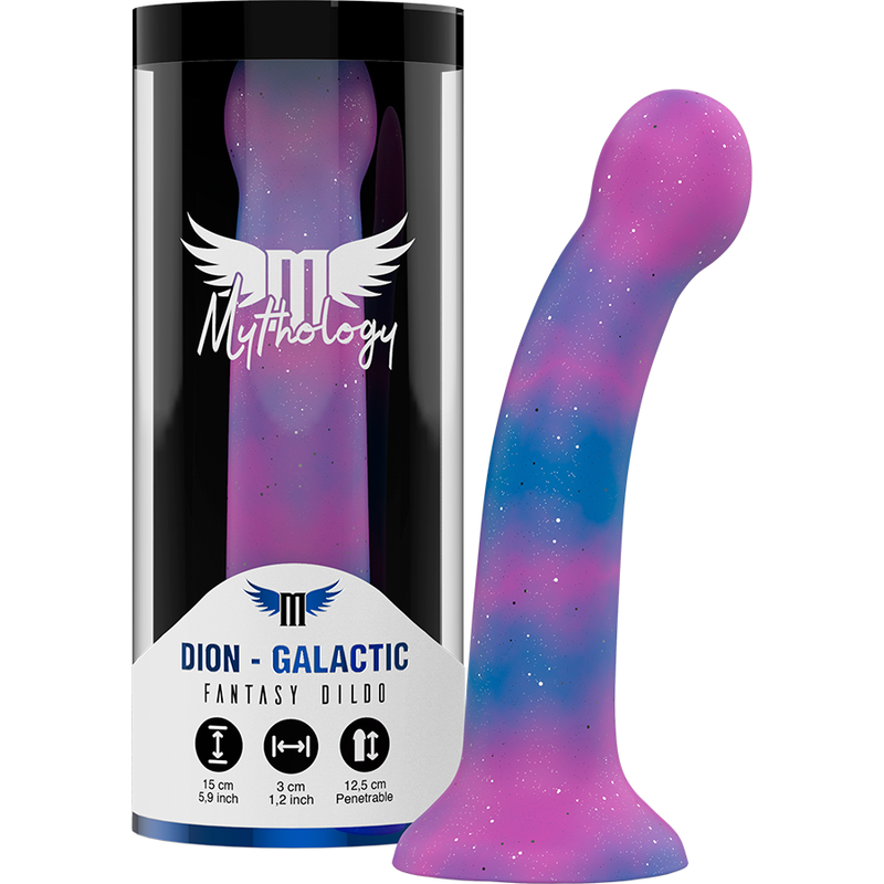 MYTHOLOGIE - DION GALACTISCHE DILDO S