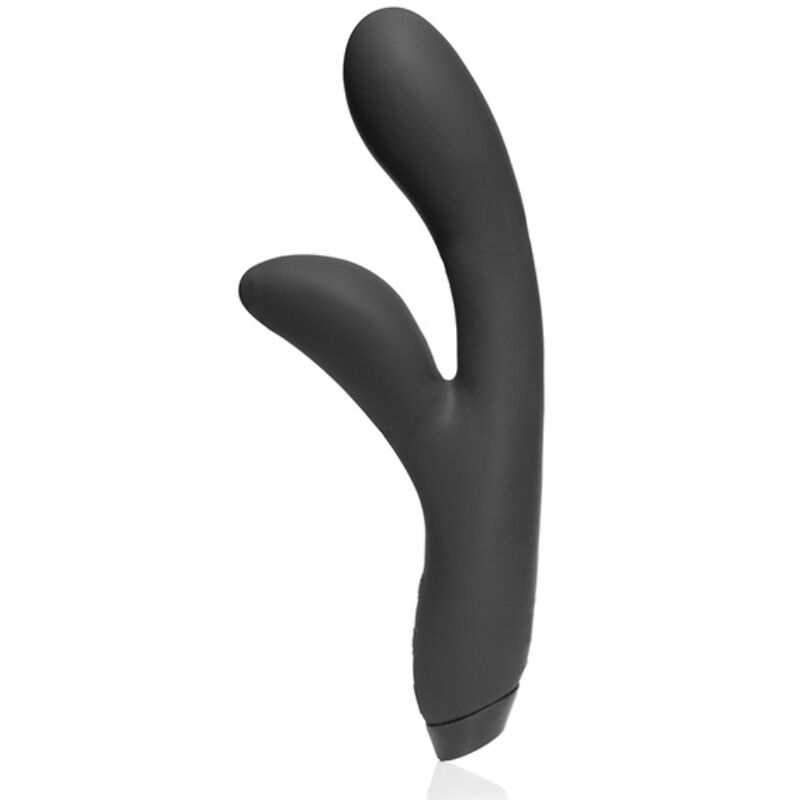 JE JOUE - HERA FLEX KONIJNVIBRATOR - ZWART