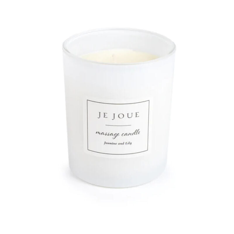 JE JOUE - DE NICE AND NAUGHTY CADEAUSET