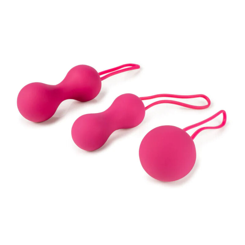 JE JOUE - DE NICE AND NAUGHTY CADEAUSET