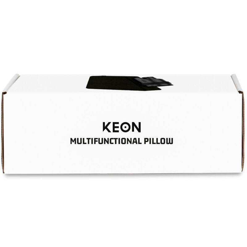 KIIROO - KEON MULTIFUNCTIONEEL KUSSEN &amp; BAND