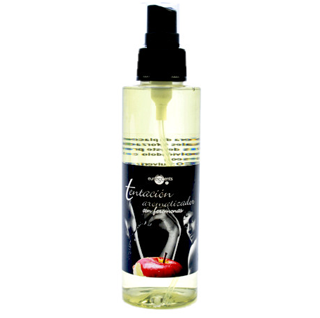 TEMPTATION - CHOCOLADE AROMATISATOR MET FEROMONEN