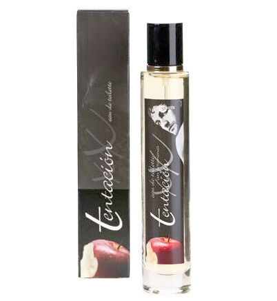 TEMPTATION - FEROMOONPARFUM VOOR HAAR