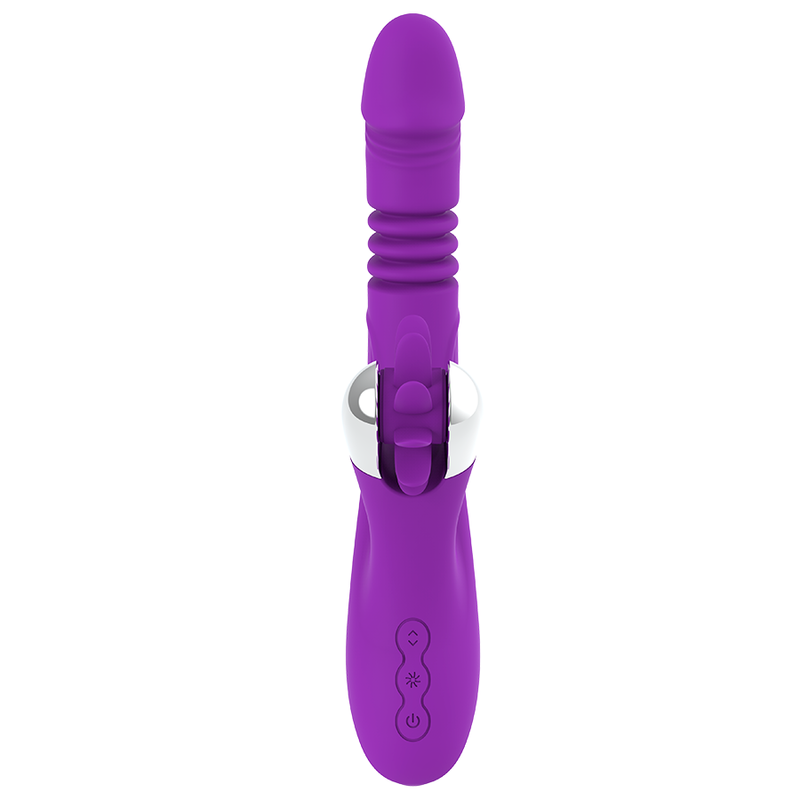 LEUKE FUNCTIE - BUNNY FUNNY UP &amp; DOWN 2.0