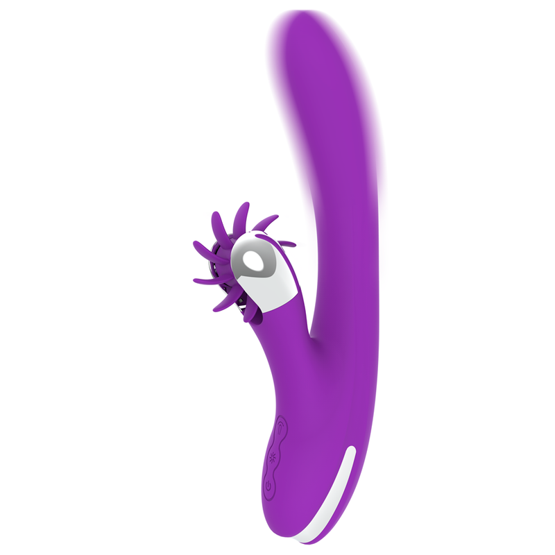 LEUKE FUNCTIE - BUNNY FUNNY VIBRATION 2.0