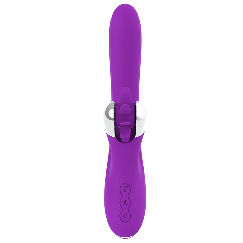 LEUKE FUNCTIE - BUNNY FUNNY VIBRATION 2.0