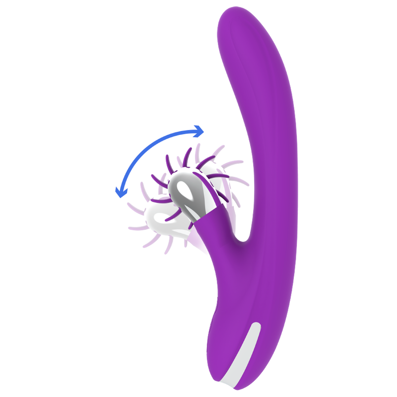 LEUKE FUNCTIE - BUNNY FUNNY VIBRATION 2.0