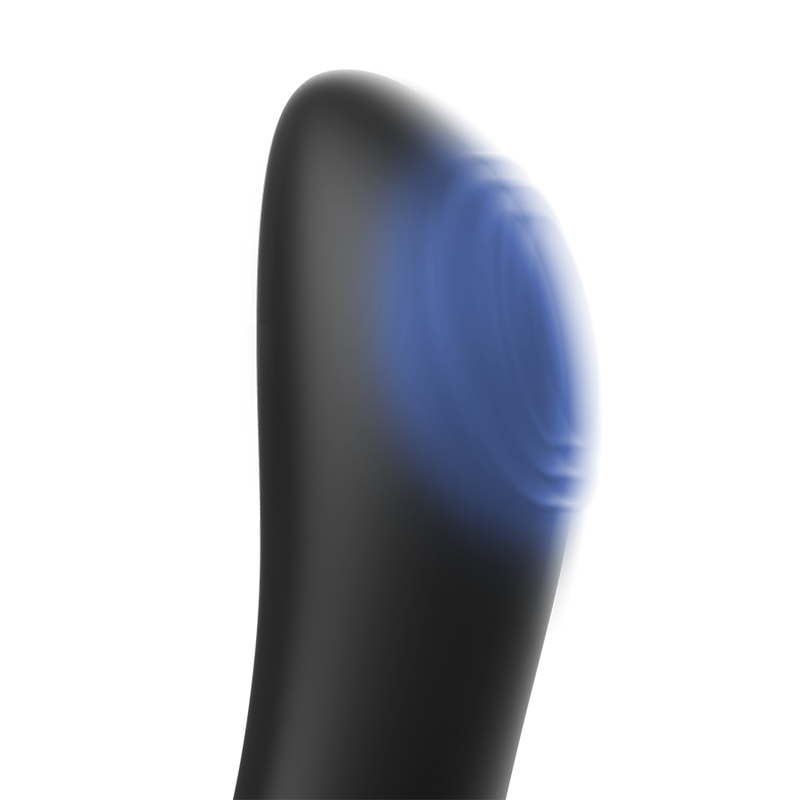 AMBIGUO - ARKADIO GLANS &amp; PERINEUM STIMULATOR COMPATIBEL MET WATCHME DRAADLOZE TECHNOLOGIE