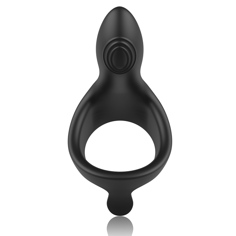 AMBIGUO - ARKADIO GLANS &amp; PERINEUM STIMULATOR COMPATIBEL MET WATCHME DRAADLOZE TECHNOLOGIE