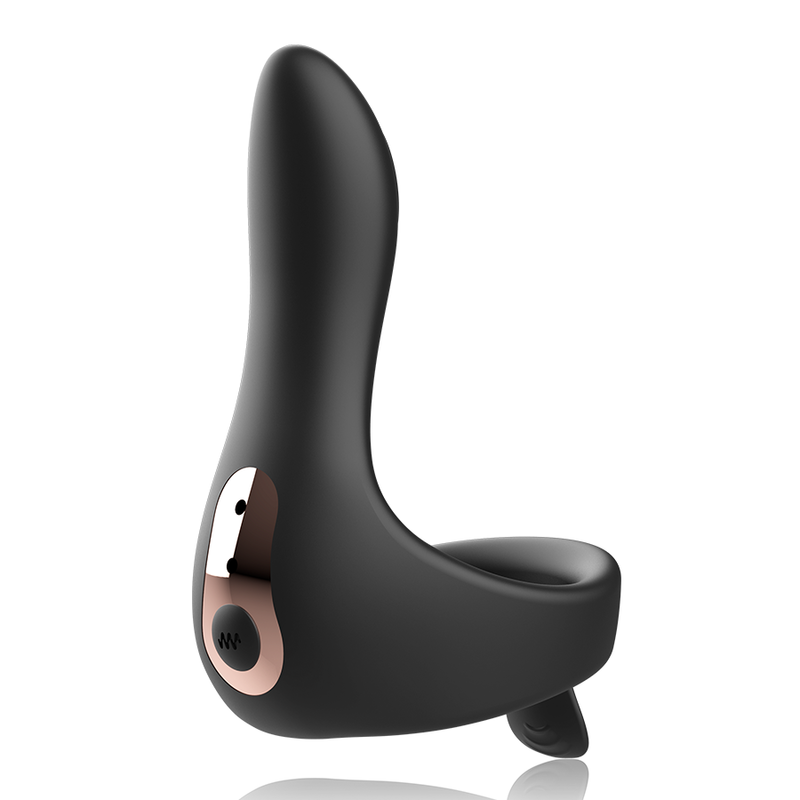 AMBIGUO - ARKADIO GLANS &amp; PERINEUM STIMULATOR COMPATIBEL MET WATCHME DRAADLOZE TECHNOLOGIE
