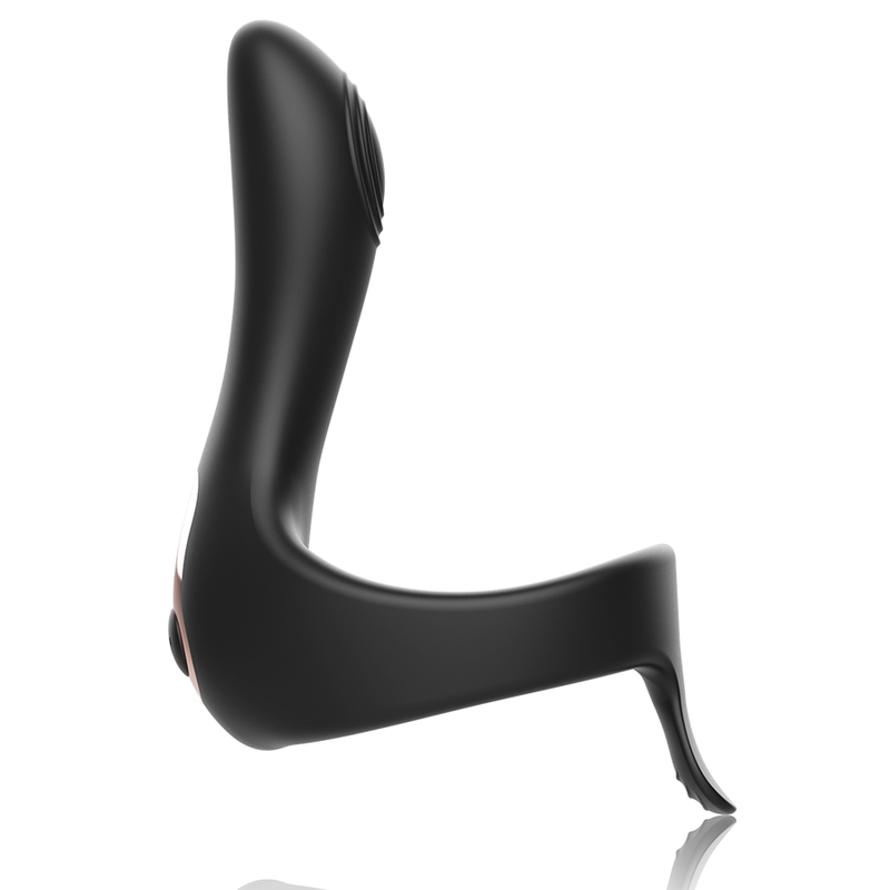 AMBIGUO - ARKADIO GLANS &amp; PERINEUM STIMULATOR COMPATIBEL MET WATCHME DRAADLOZE TECHNOLOGIE
