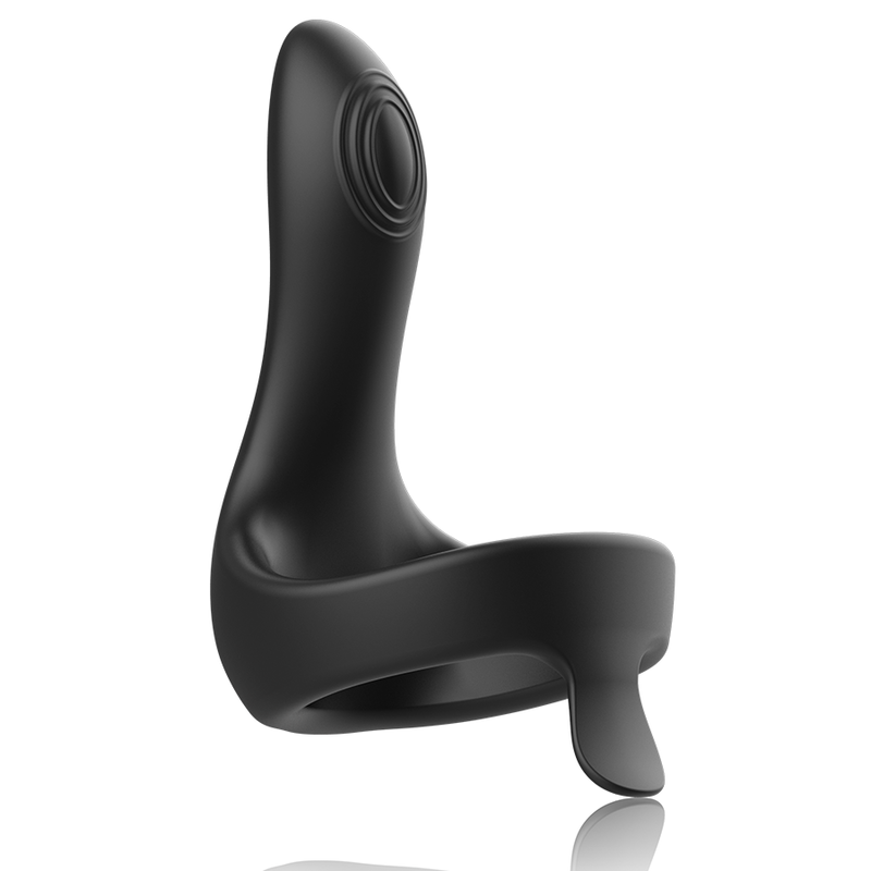 AMBIGUO - ARKADIO GLANS &amp; PERINEUM STIMULATOR COMPATIBEL MET WATCHME DRAADLOZE TECHNOLOGIE