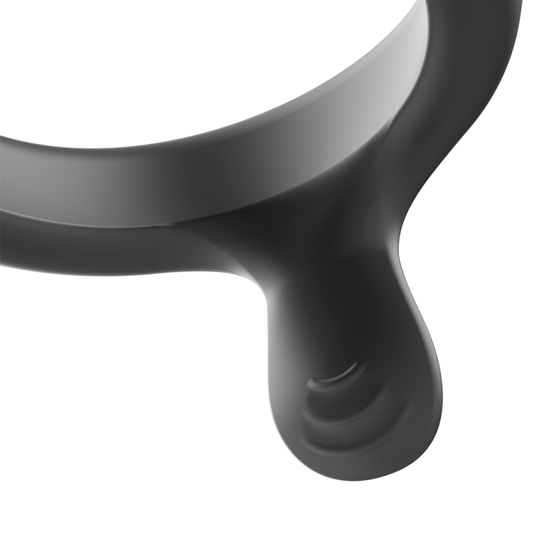 AMBIGUO - ARKADIO GLANS &amp; PERINEUM STIMULATOR COMPATIBEL MET WATCHME DRAADLOZE TECHNOLOGIE