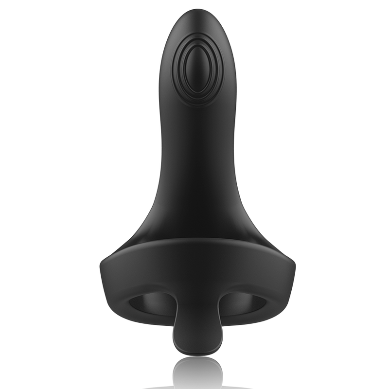 AMBIGUO - ARKADIO GLANS &amp; PERINEUM STIMULATOR COMPATIBEL MET WATCHME DRAADLOZE TECHNOLOGIE
