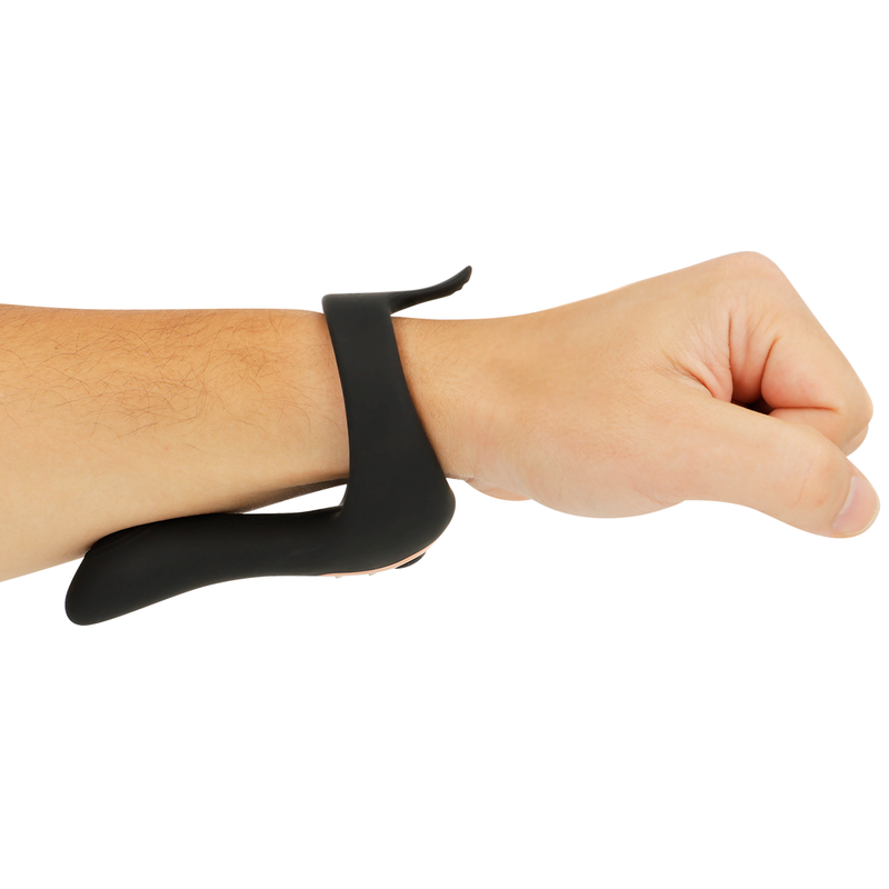 AMBIGUO - ARKADIO GLANS &amp; PERINEUM STIMULATOR COMPATIBEL MET WATCHME DRAADLOZE TECHNOLOGIE
