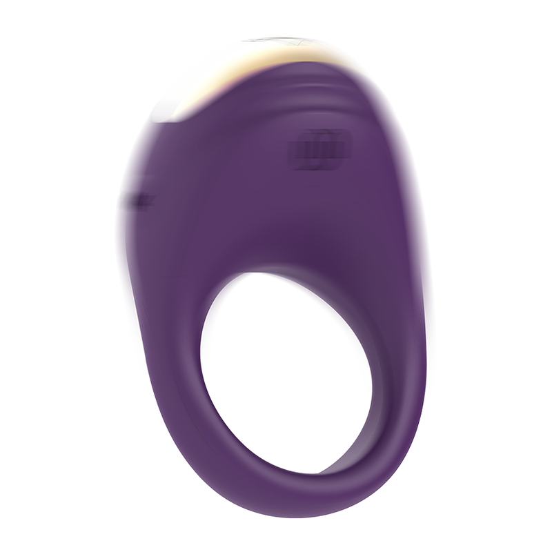 TREASURE - ROBIN VIBRERENDE RING COMPATIBEL MET WATCHME DRAADLOZE TECHNOLOGIE