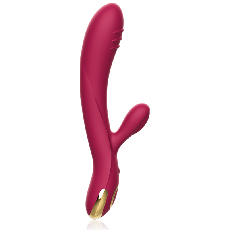 CICI BEAUTY - PREMIUM SILICONEN KONIJNENVIBRATOR