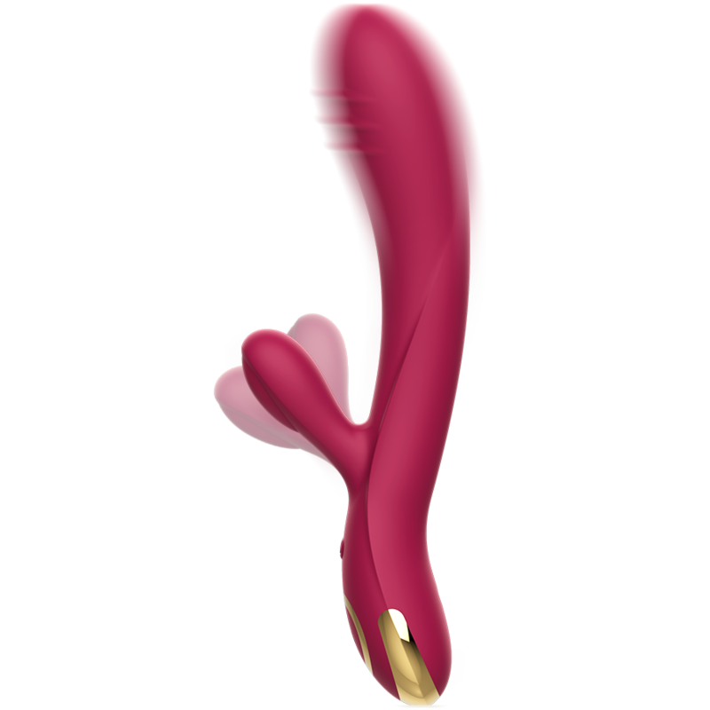 CICI BEAUTY - PREMIUM SILICONEN KONIJNENVIBRATOR