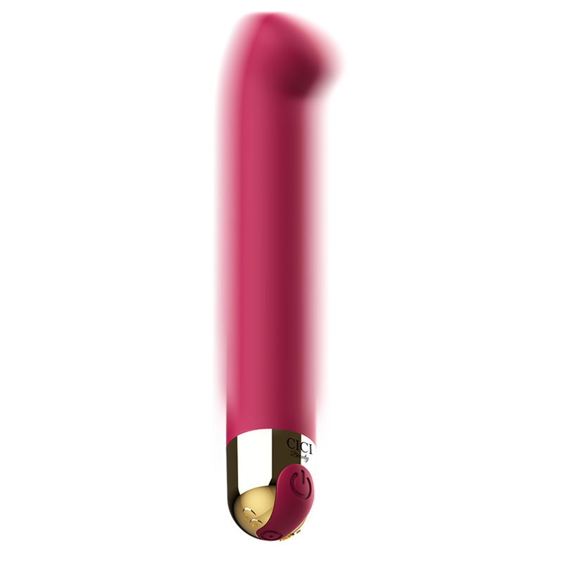 CICI BEAUTY - PREMIUM SILICONEN CLIT STIMULATOR