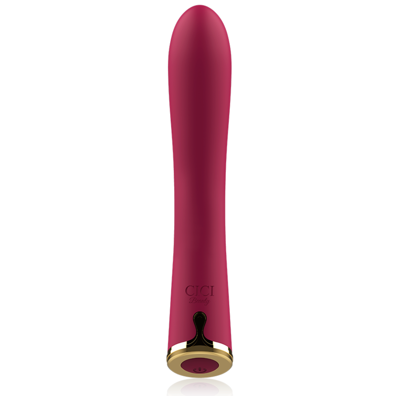 CICI BEAUTY - PREMIUM SILICONEN UP &amp; DOWN VIBRATOR