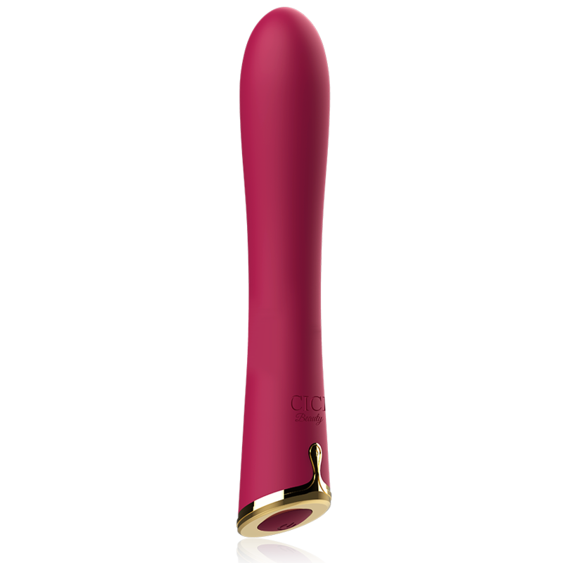 CICI BEAUTY - PREMIUM SILICONEN UP &amp; DOWN VIBRATOR