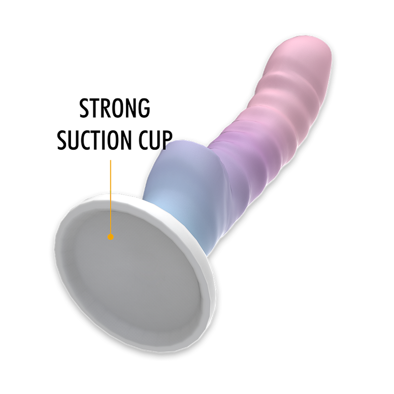 MYTHOLOGIE - COLBY NAYADE DILDO