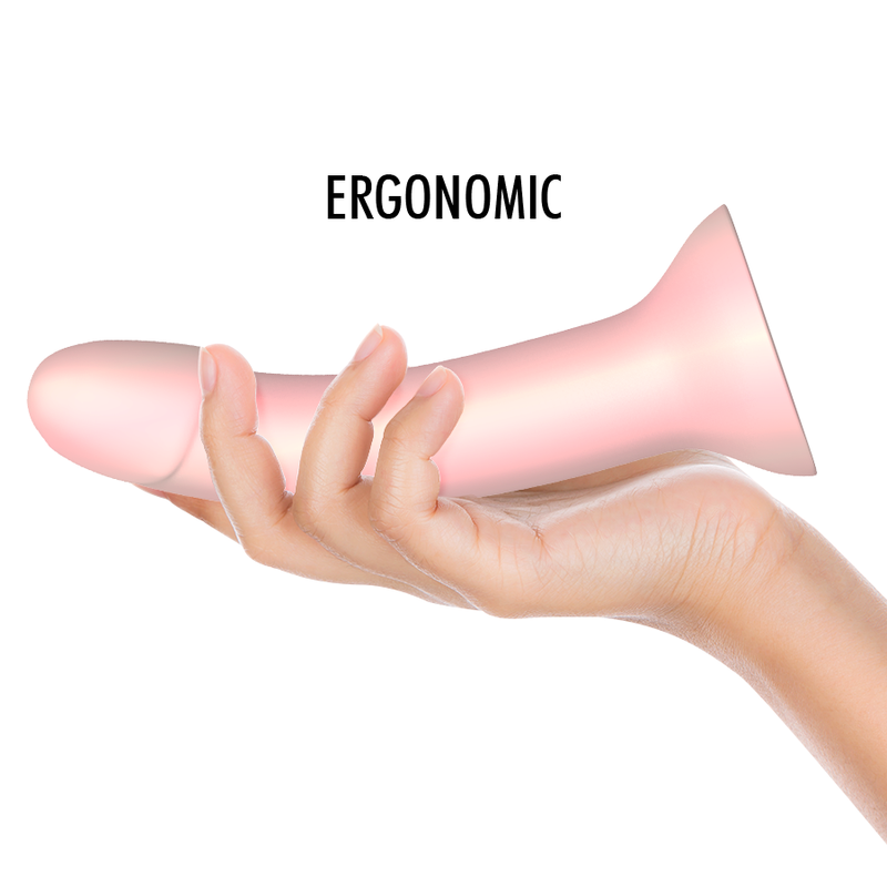 MYTHOLOGIE - RUNE SNOEP DILDO