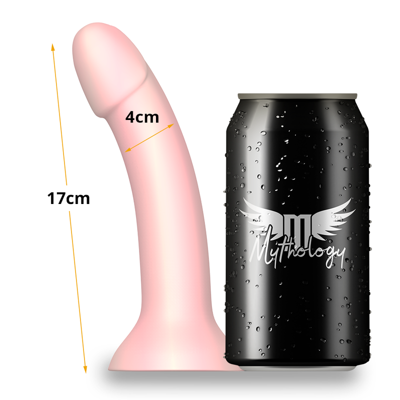 MYTHOLOGIE - RUNE SNOEP DILDO
