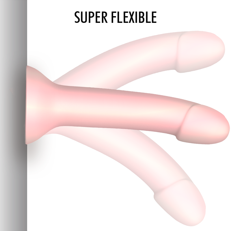 MYTHOLOGIE - RUNE SNOEP DILDO