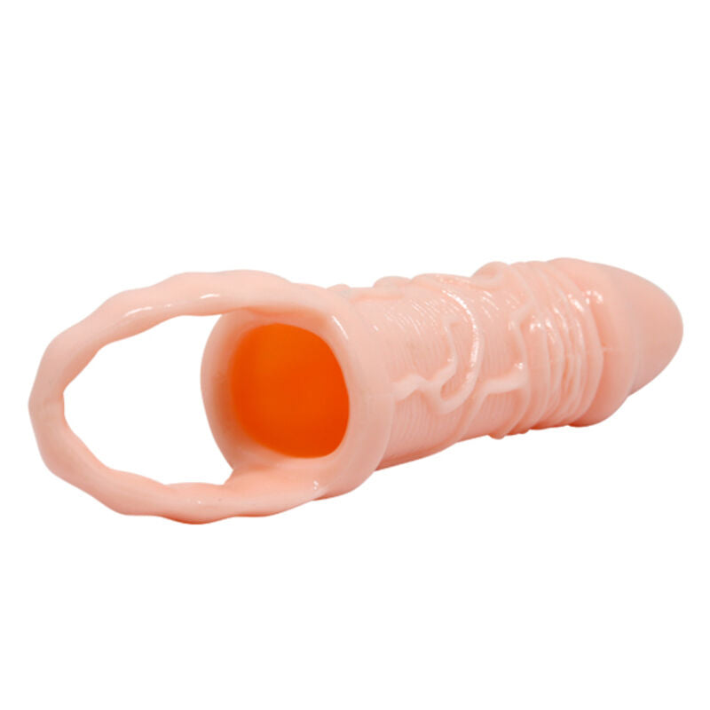 PRETTY LOVE - BREYDEN NATUURLIJKE PENIS COVER