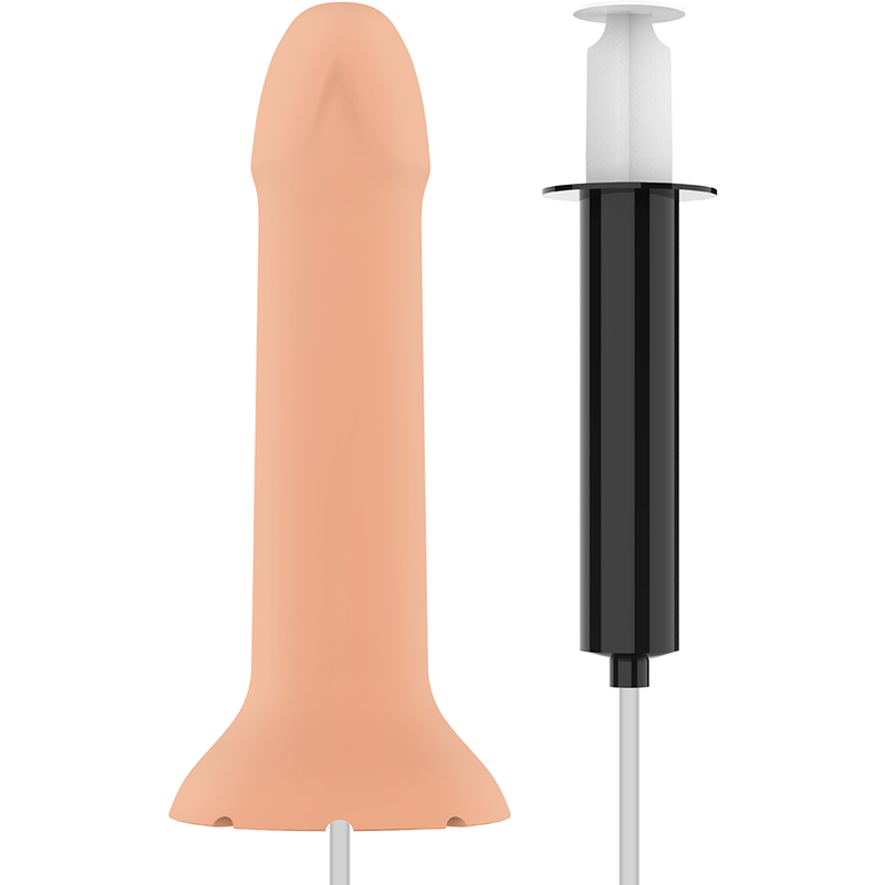MYTHOLOGIE - ORIGINELE FLIPPER EJACULATOR DILDO