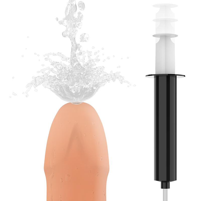 MYTHOLOGIE - ORIGINELE FLIPPER EJACULATOR DILDO