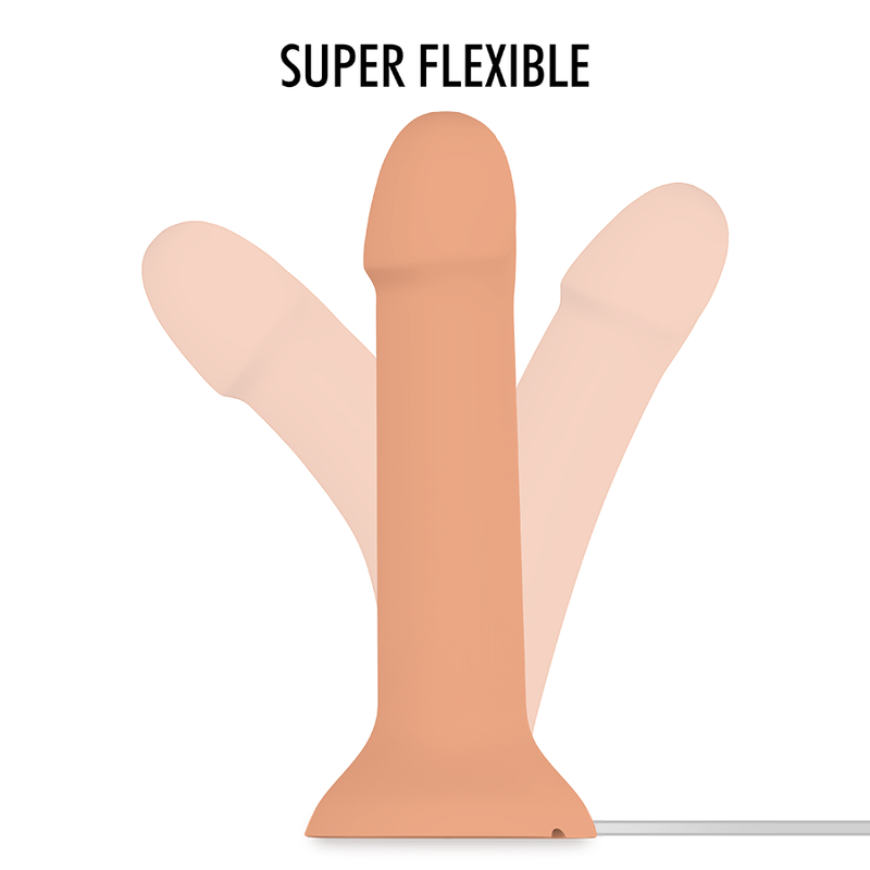 MYTHOLOGIE - ORIGINELE FLIPPER EJACULATOR DILDO