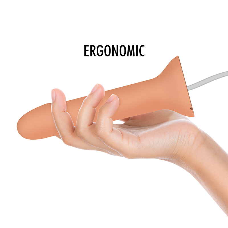 MYTHOLOGIE - ORIGINELE FLIPPER EJACULATOR DILDO