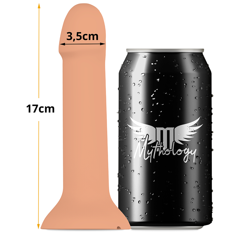MYTHOLOGIE - ORIGINELE FLIPPER EJACULATOR DILDO
