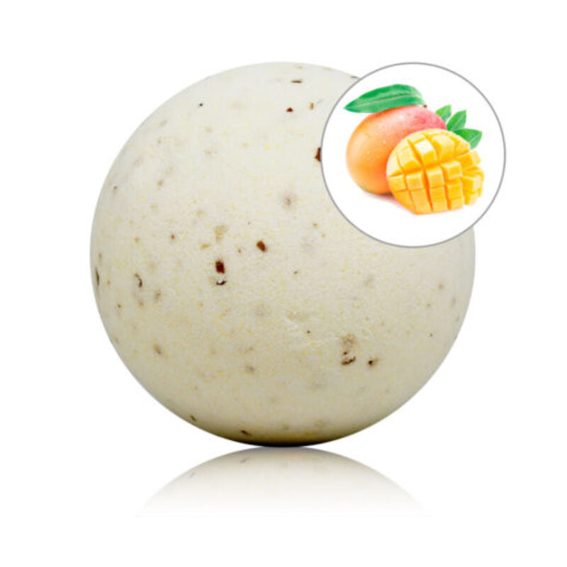 TALOKA - BADBOMB MET MANGO- EN ROZENBLADENGEUR