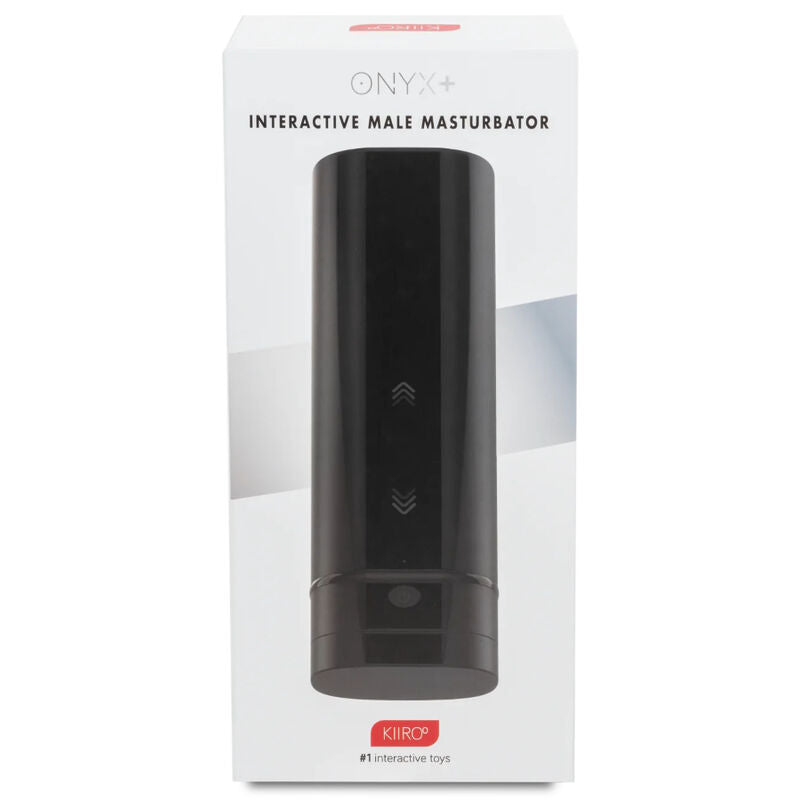 KIIROO - ONYX+ &amp; PEARL 2+ TURQUOISE SET VOOR KOPPELS