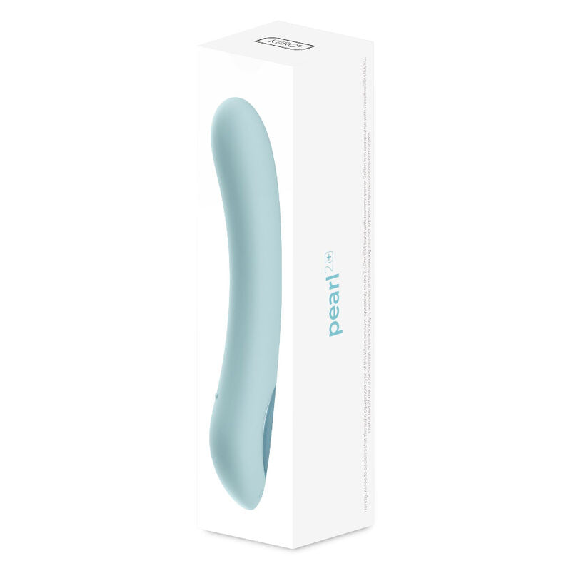 KIIROO - ONYX+ &amp; PEARL 2+ TURQUOISE SET VOOR KOPPELS